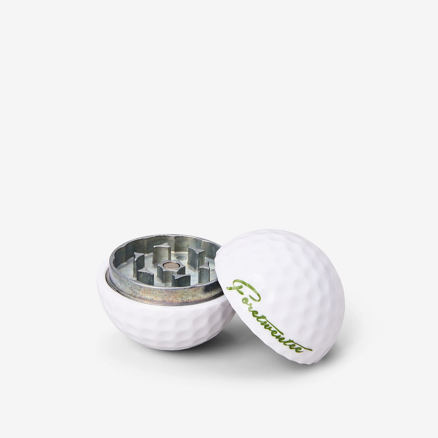 Foretwentee Grinder Golf Ball Bespoke Post