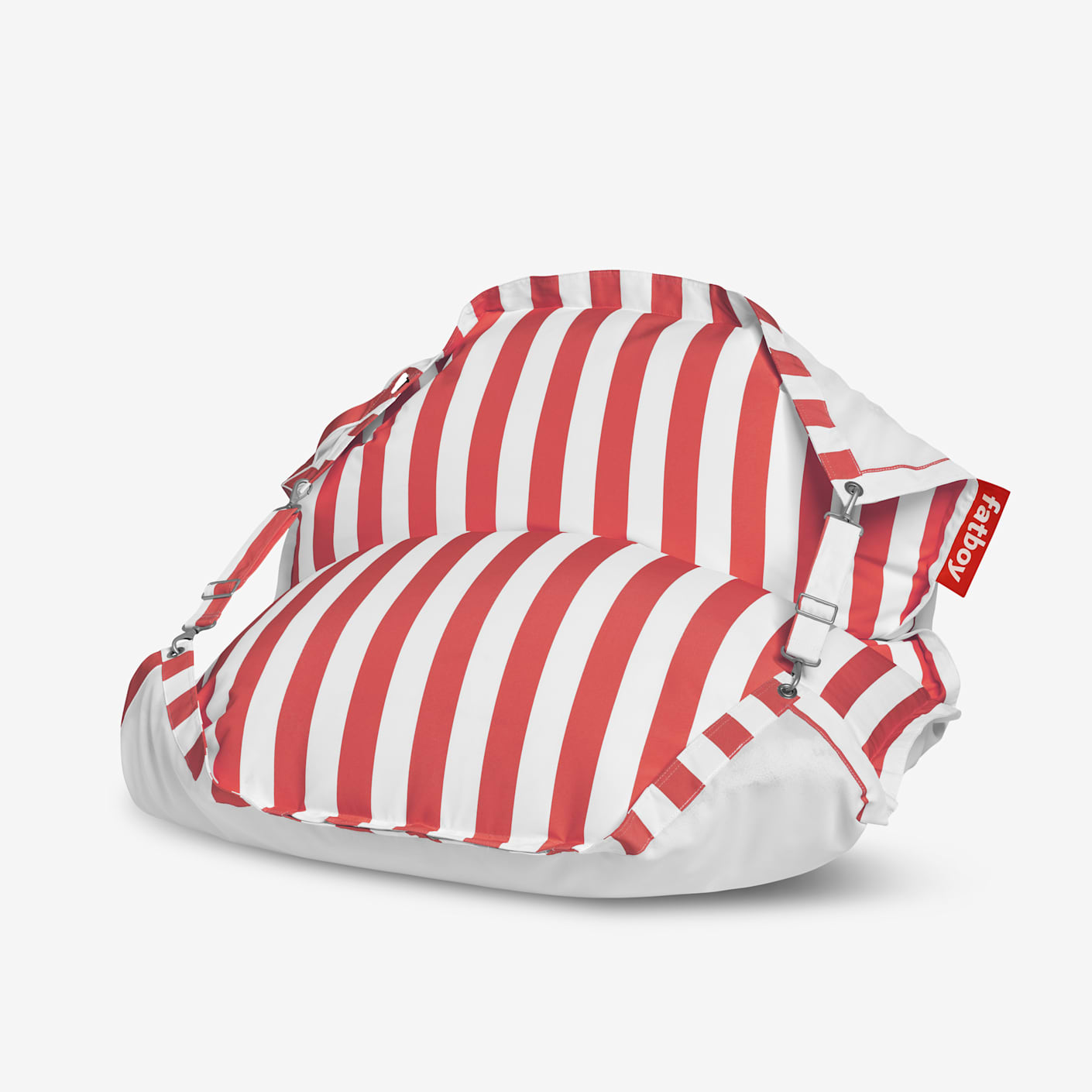 Fatboy Original Floatzac Floating Bean Bag Lounge Chair Bespoke Post