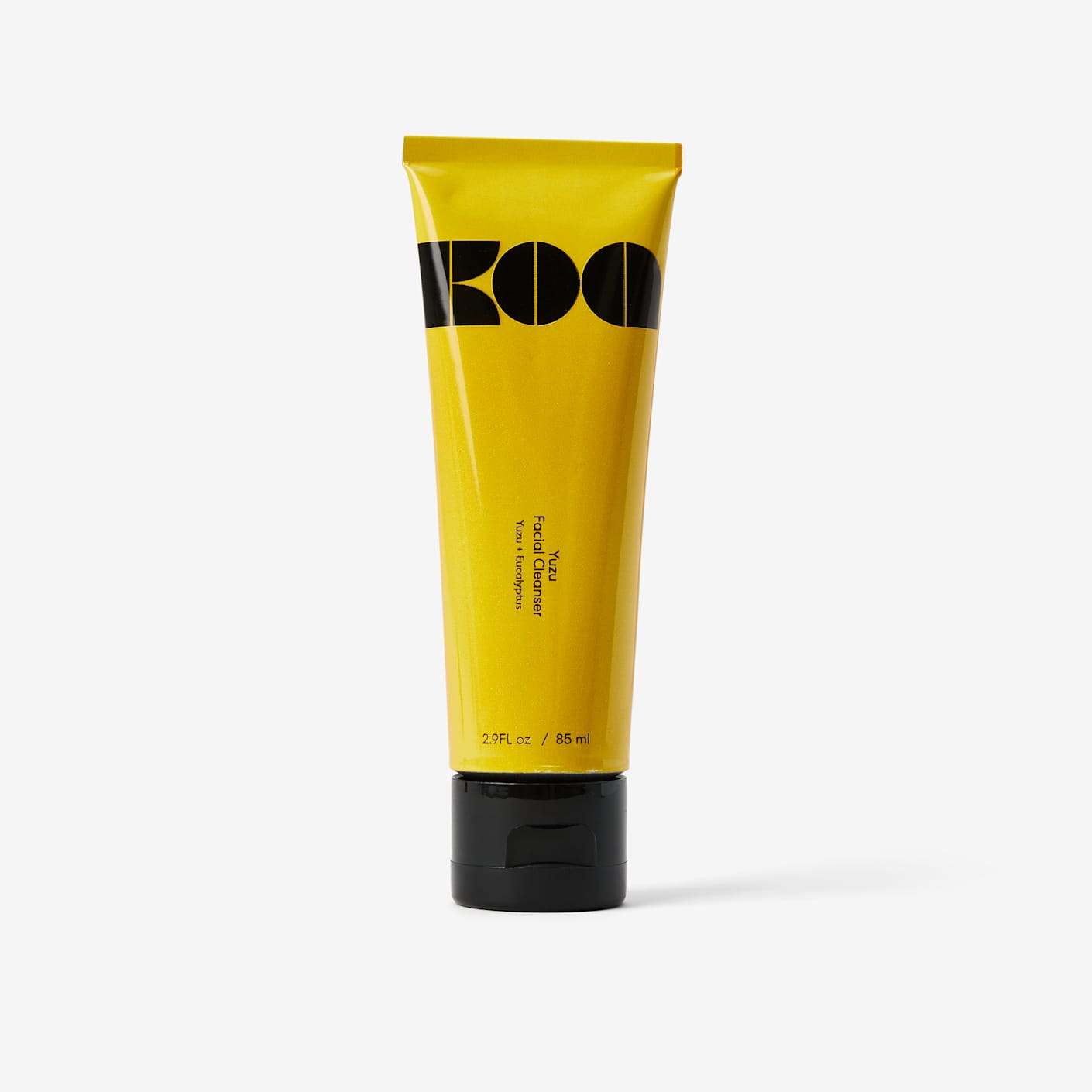 Koa Yuzu Facial Cleanser | Bespoke Post