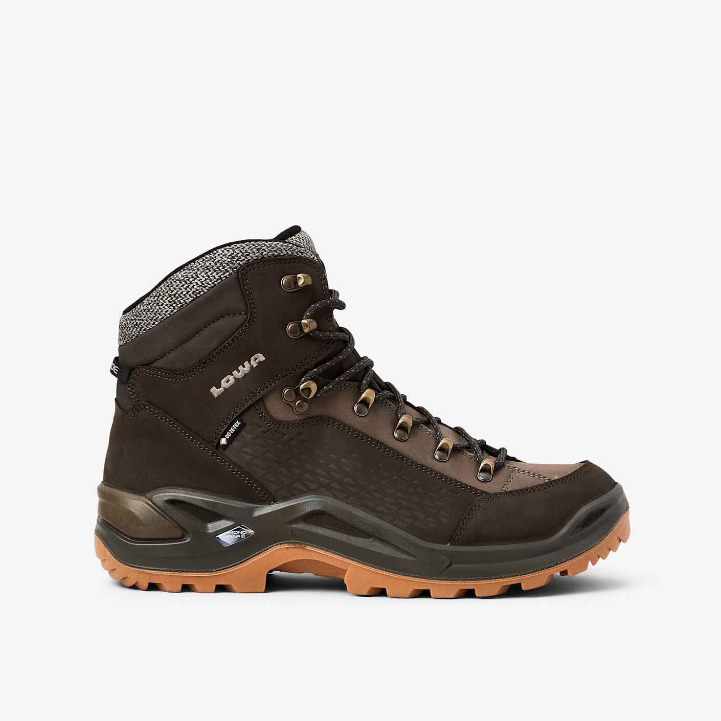 Lowa Renegade Warm GTX Mid Boot | Bespoke Post