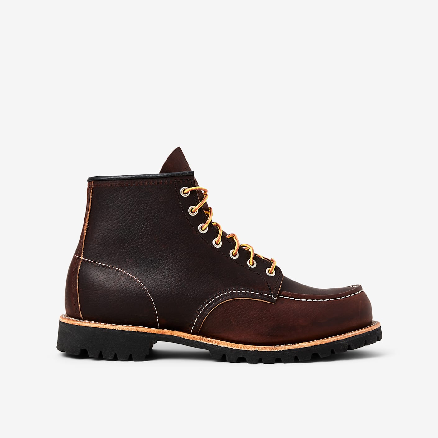 Red Wing Roughneck Boot | Bespoke Post