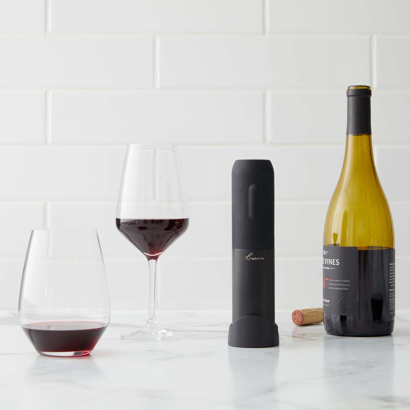 Rabbit Electric Corkscrew Bespoke Post