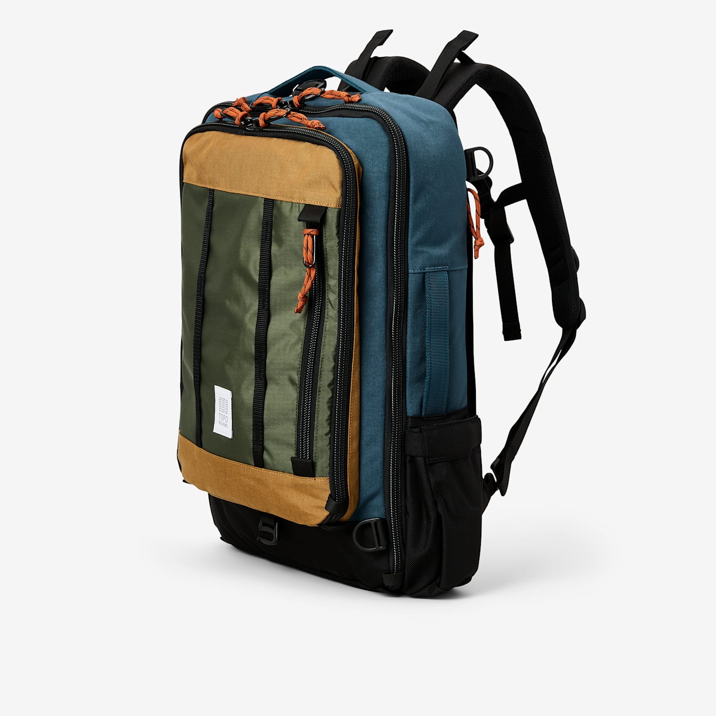 Topo Designs Global Travel Bag 30L | Bespoke Post