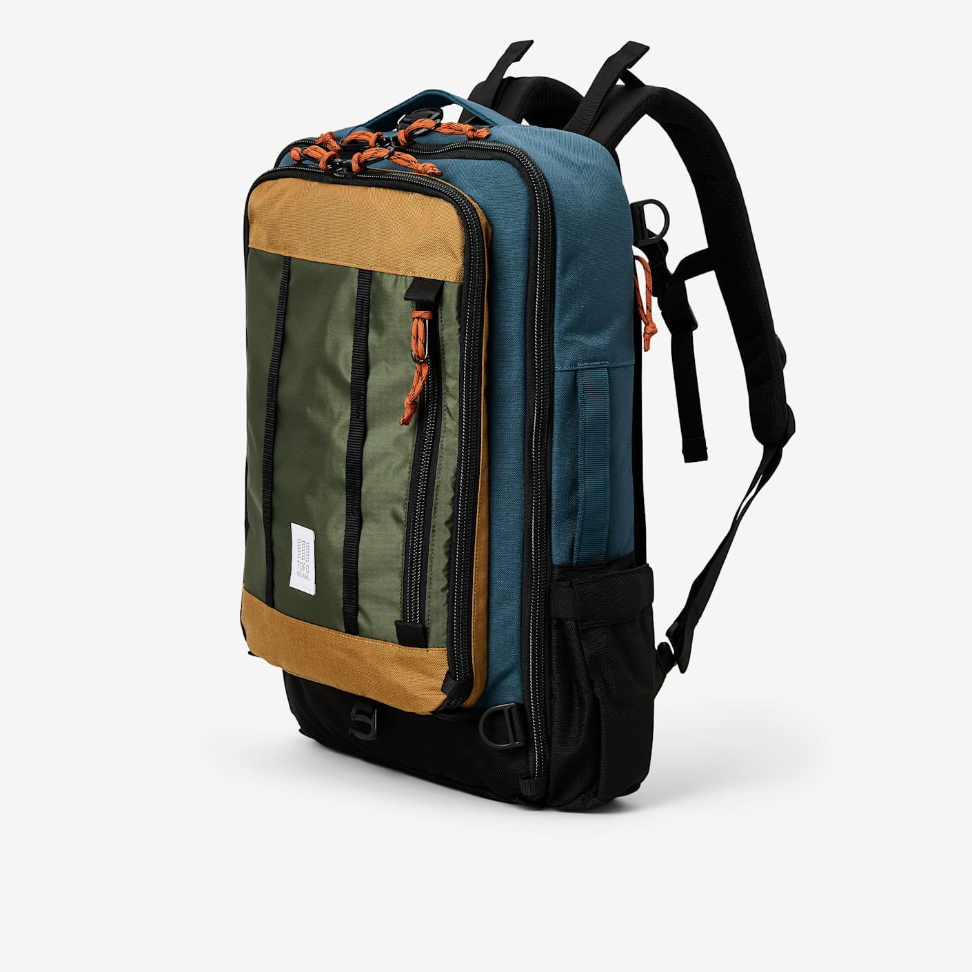 Topo travel backpack hot sale