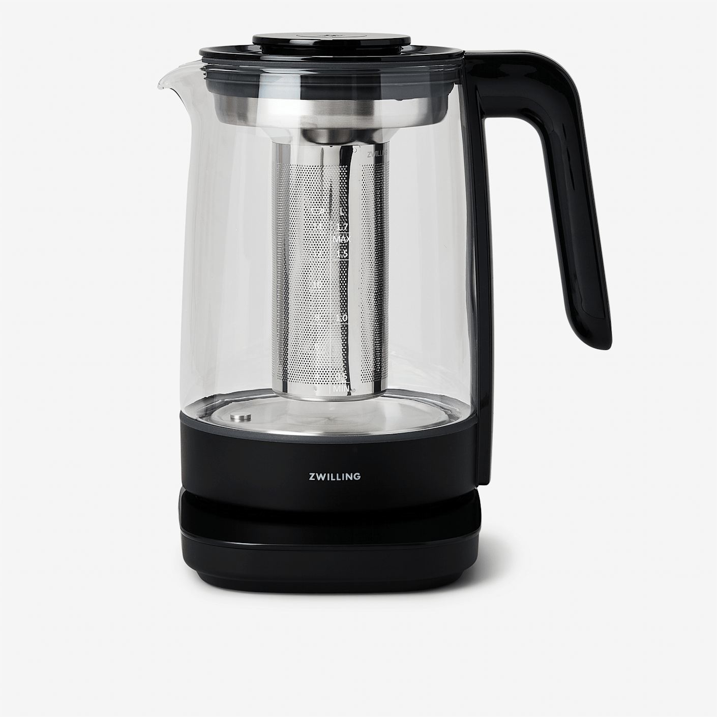 Zwilling Electric Glass Kettle Bespoke Post