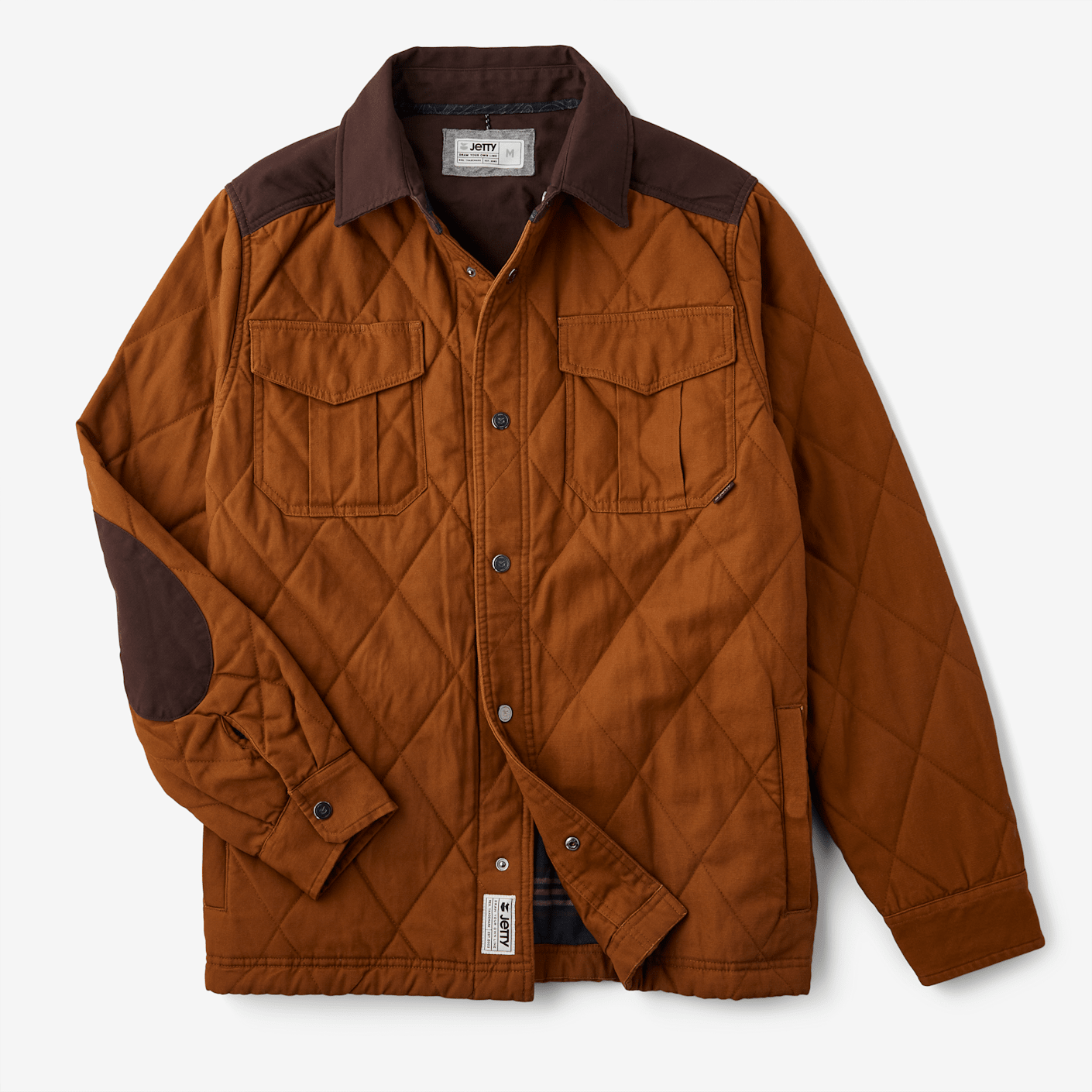 Dogwood 2 Jacket main image 1