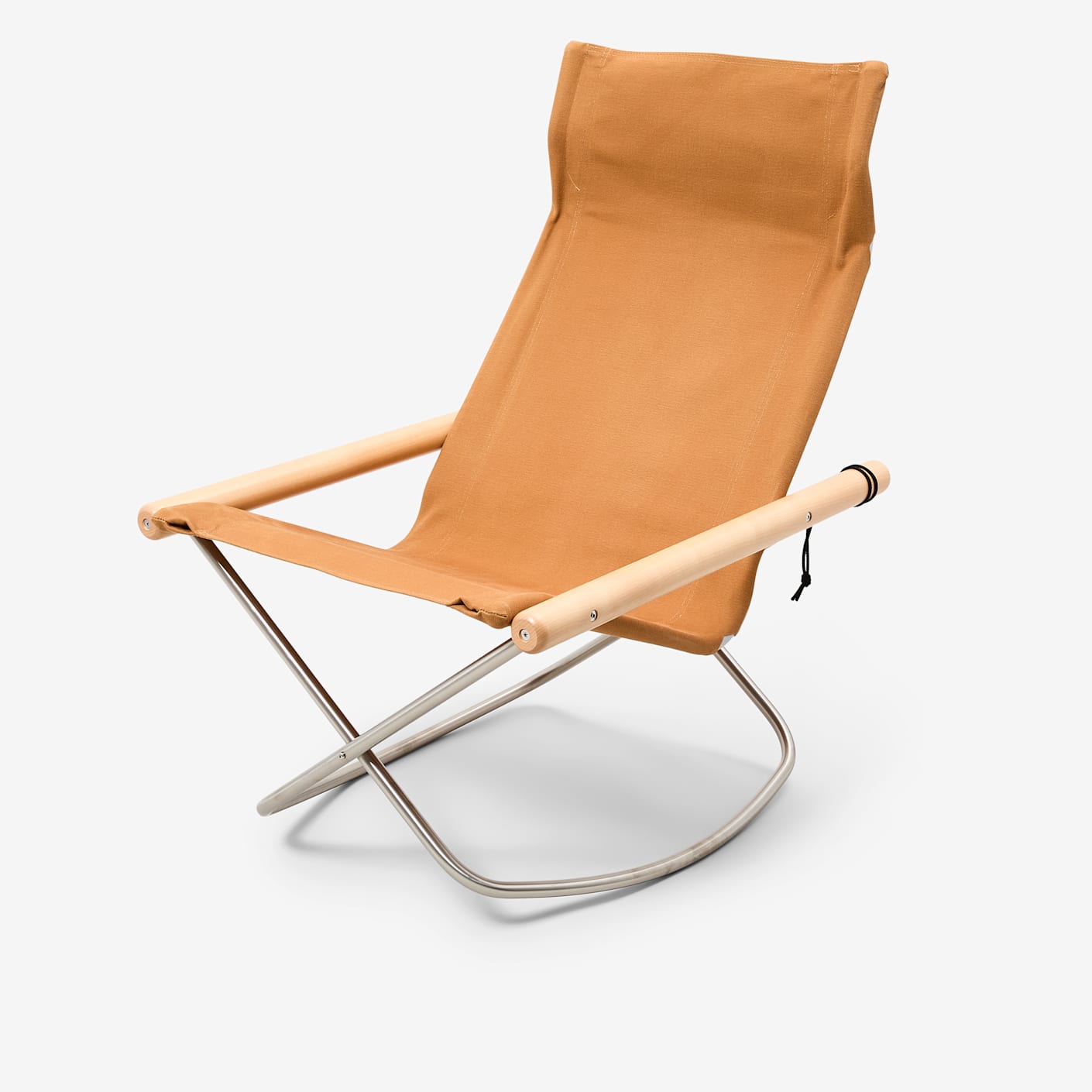 Nychair X NychairX Rocking Chair | Folding Rocking Chair | Bespoke Post