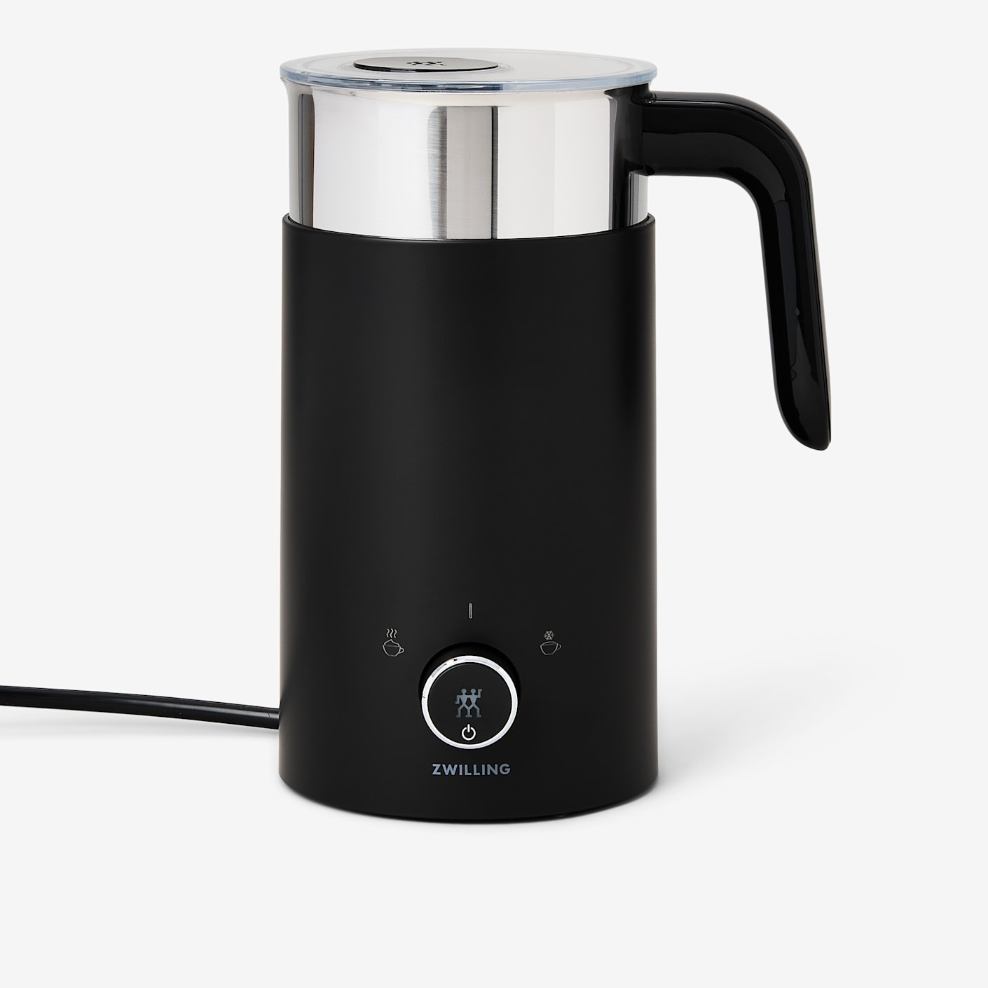 Zwilling Milk Frother Bespoke Post