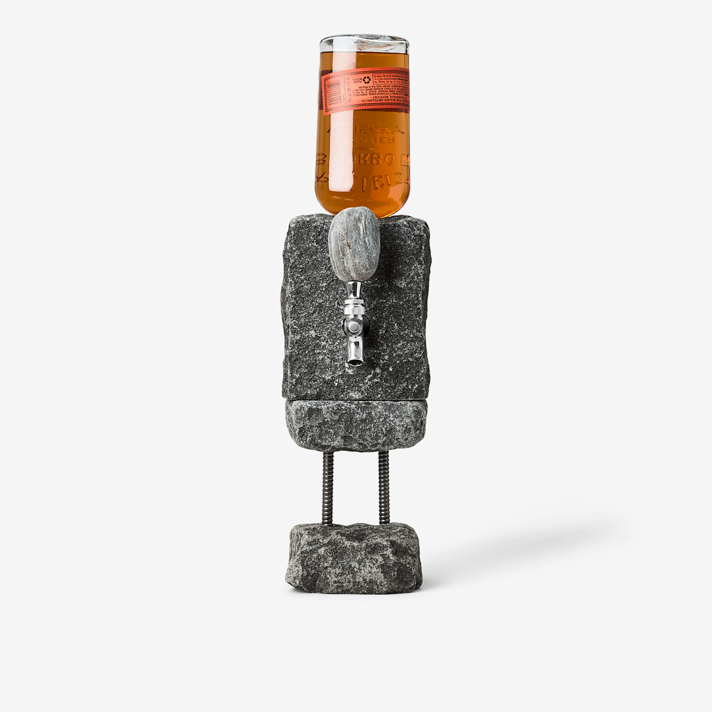 FR Designs Stone Drink Dispenser | Bespoke Post