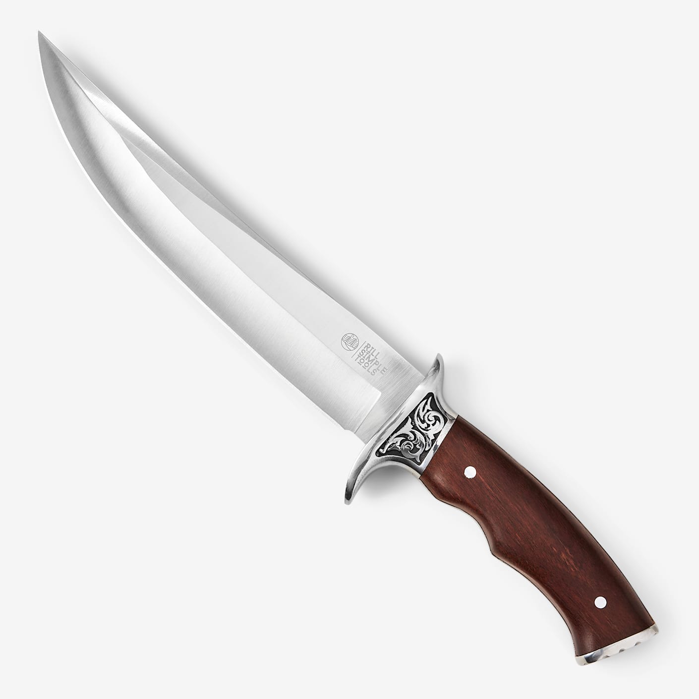 Rill simple tools guardian bowie bespoke post