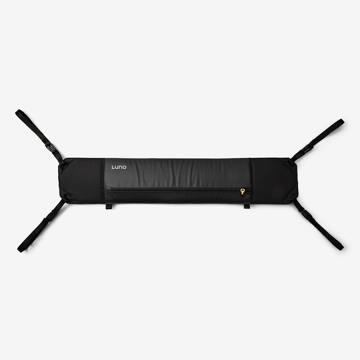 Luno Cargo Hammock | Bespoke Post