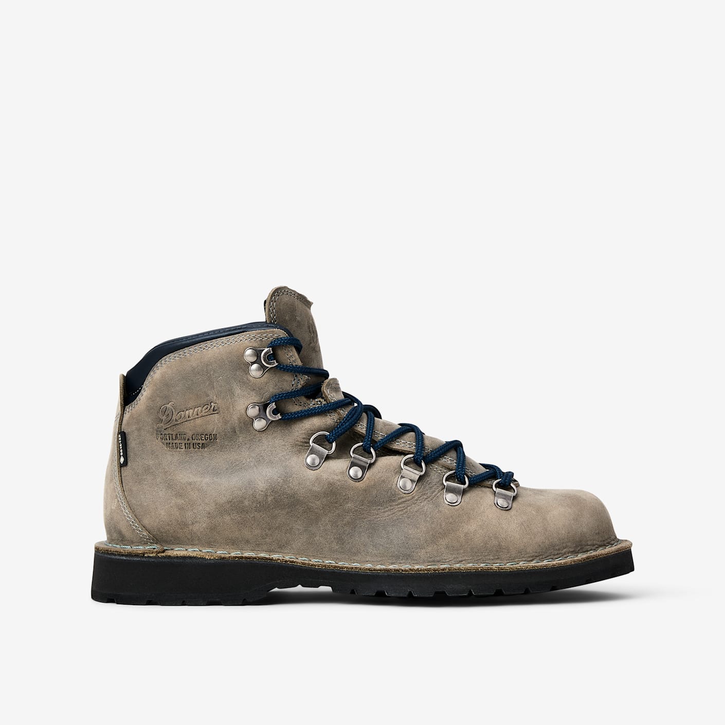 Danner Mountain Pass | Bespoke Post