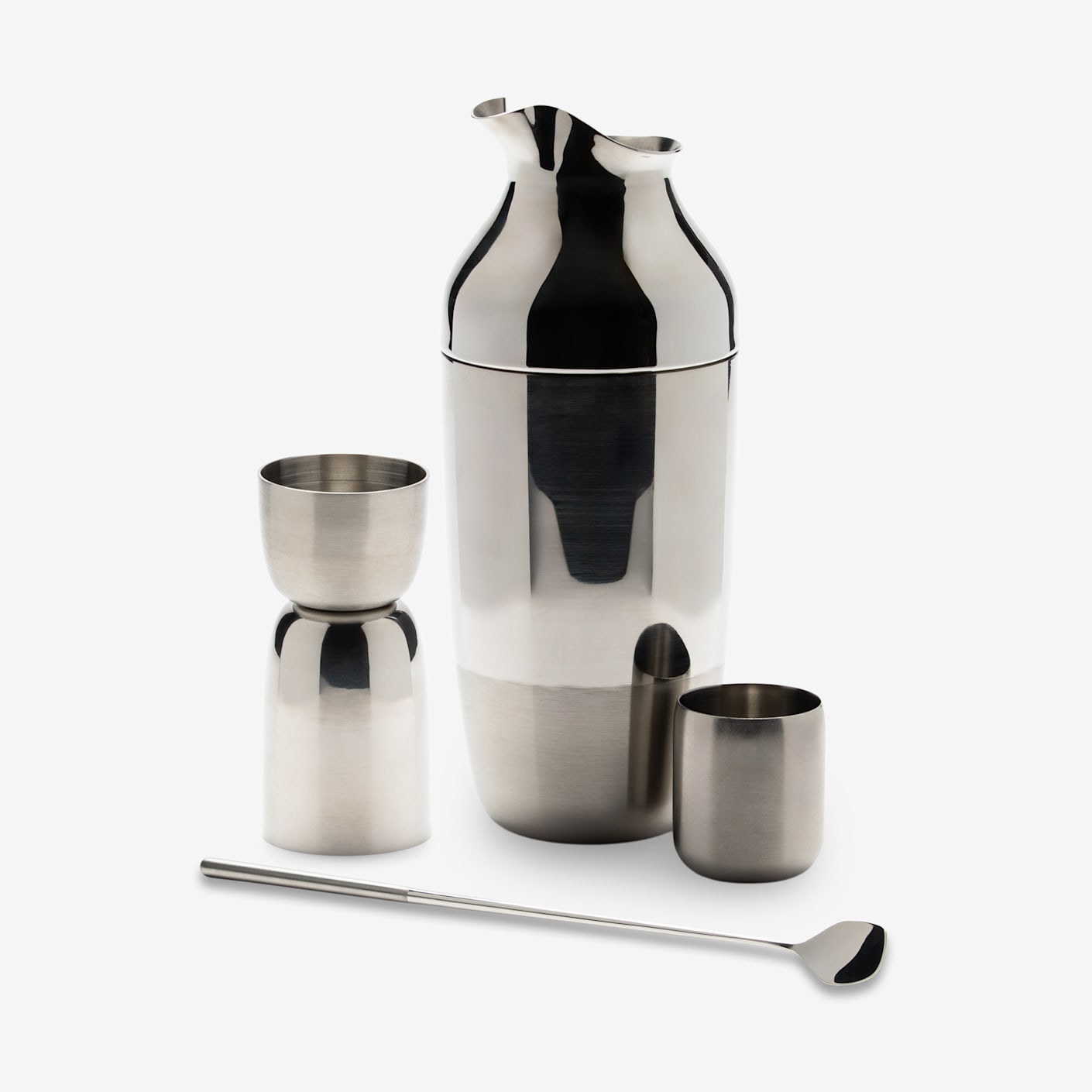 Craighill Mescola Cocktail Set | Bespoke Post