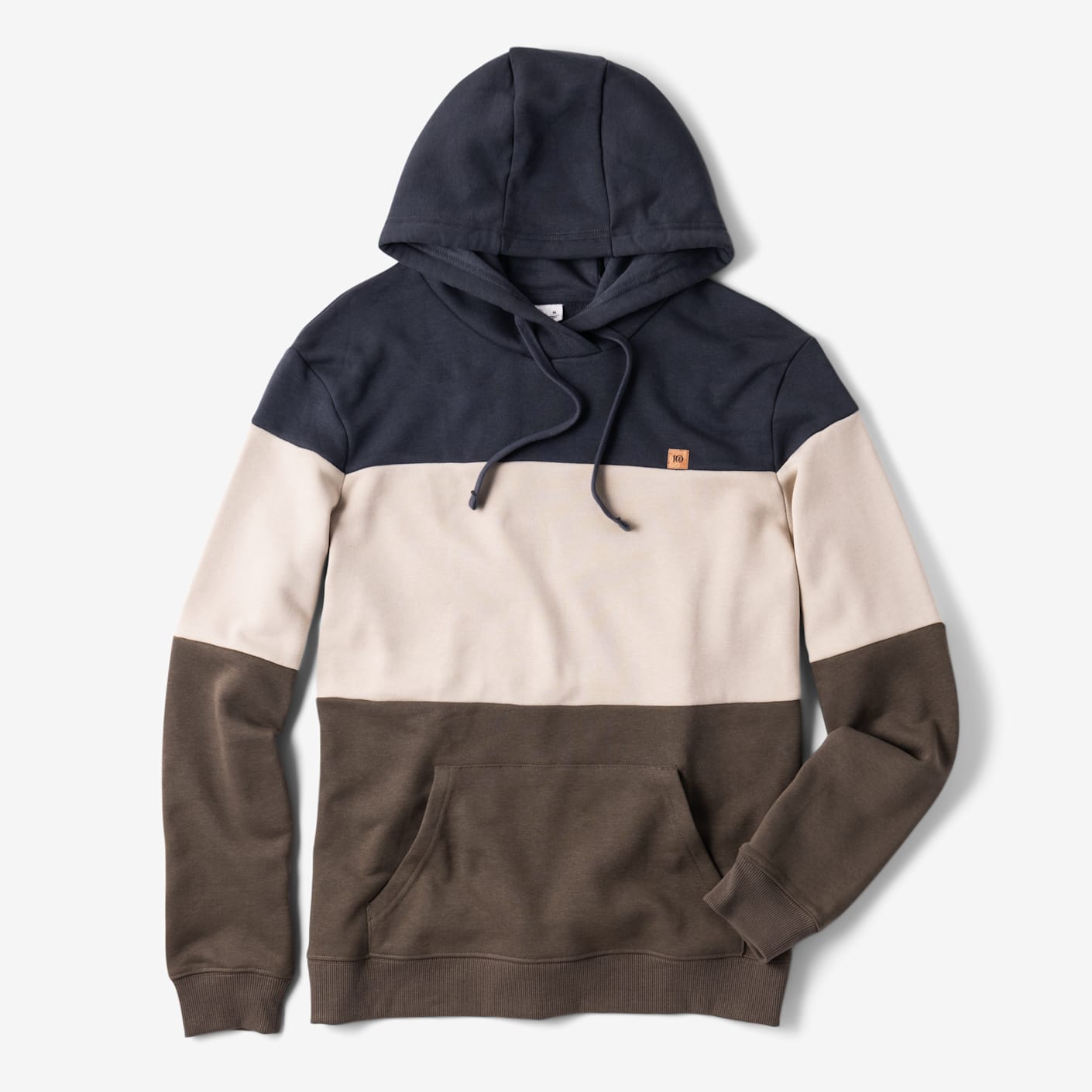 Reynard Hoodie