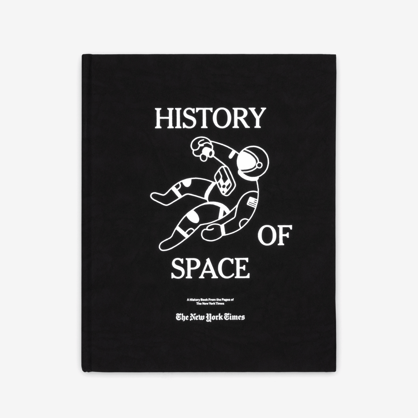 The New York Times History of Space | Bespoke Post