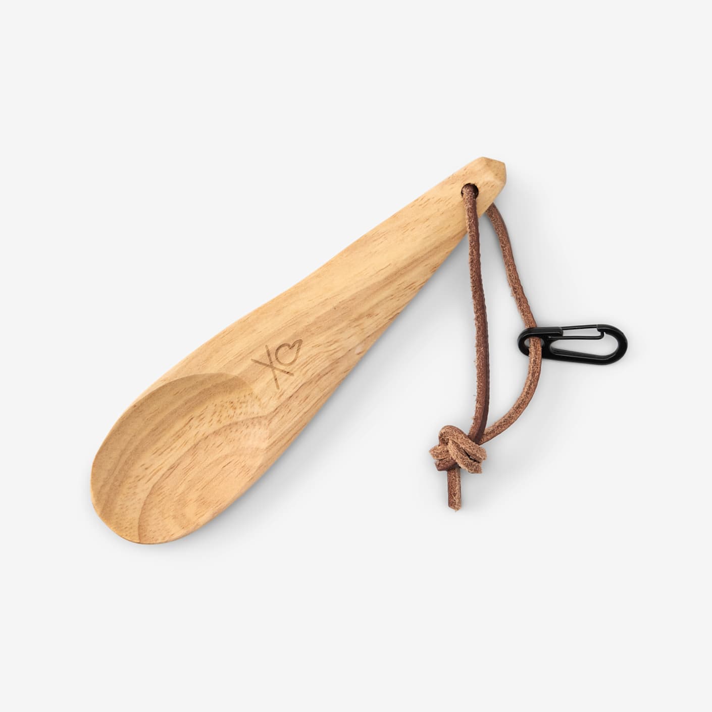 Überleben Kanu Wooden Spoon | Bespoke Post