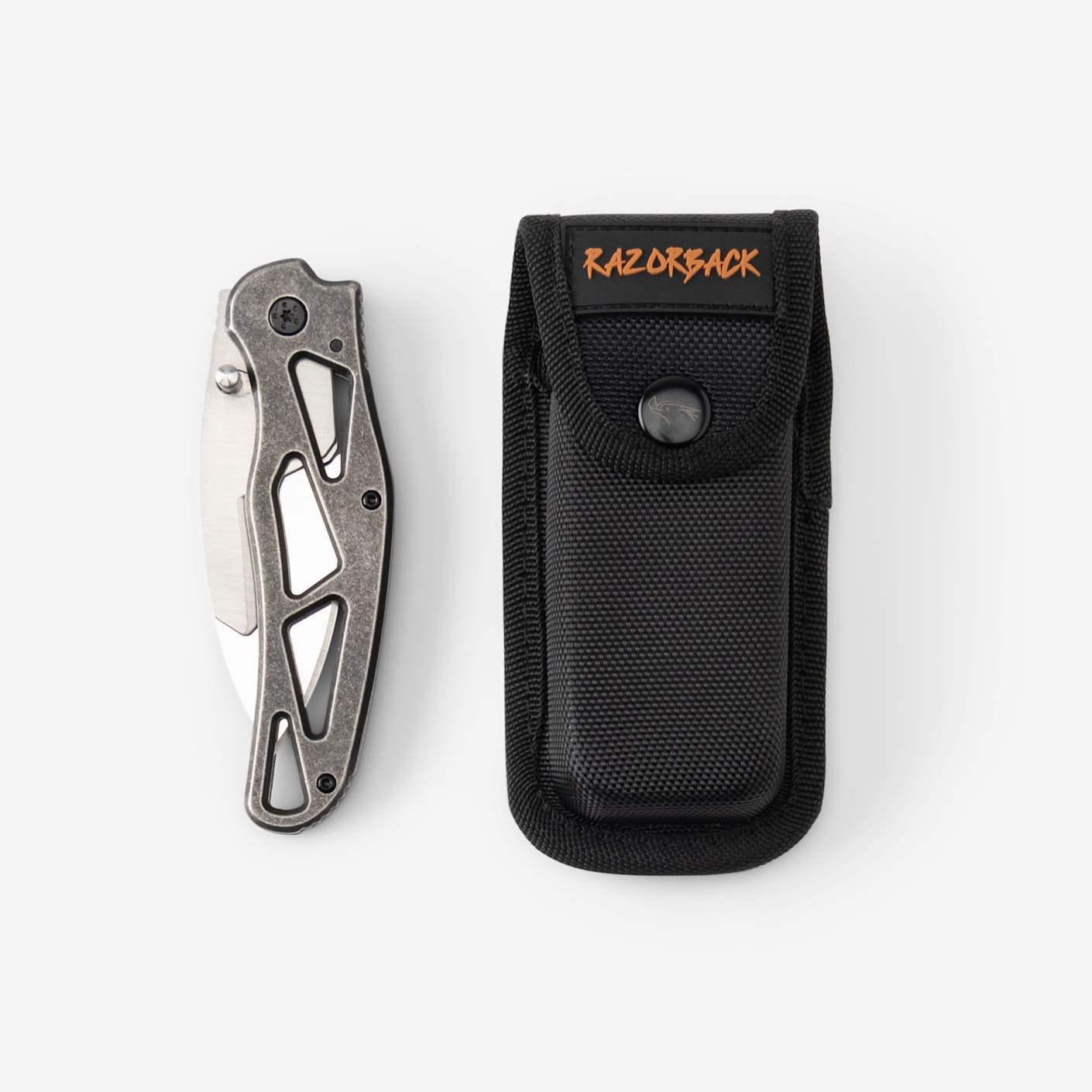 Razorback Razorback Signature Blade | Bespoke Post