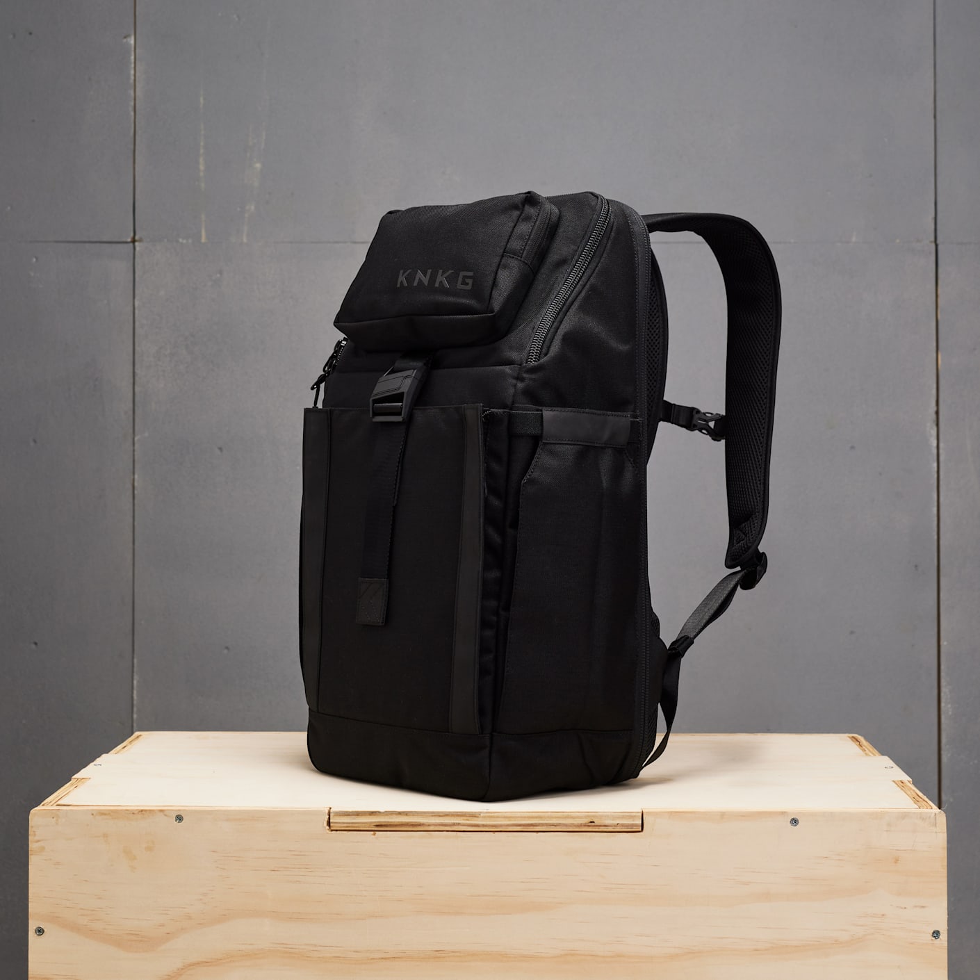 KNKG Plus Backpack 26L | Bespoke Post