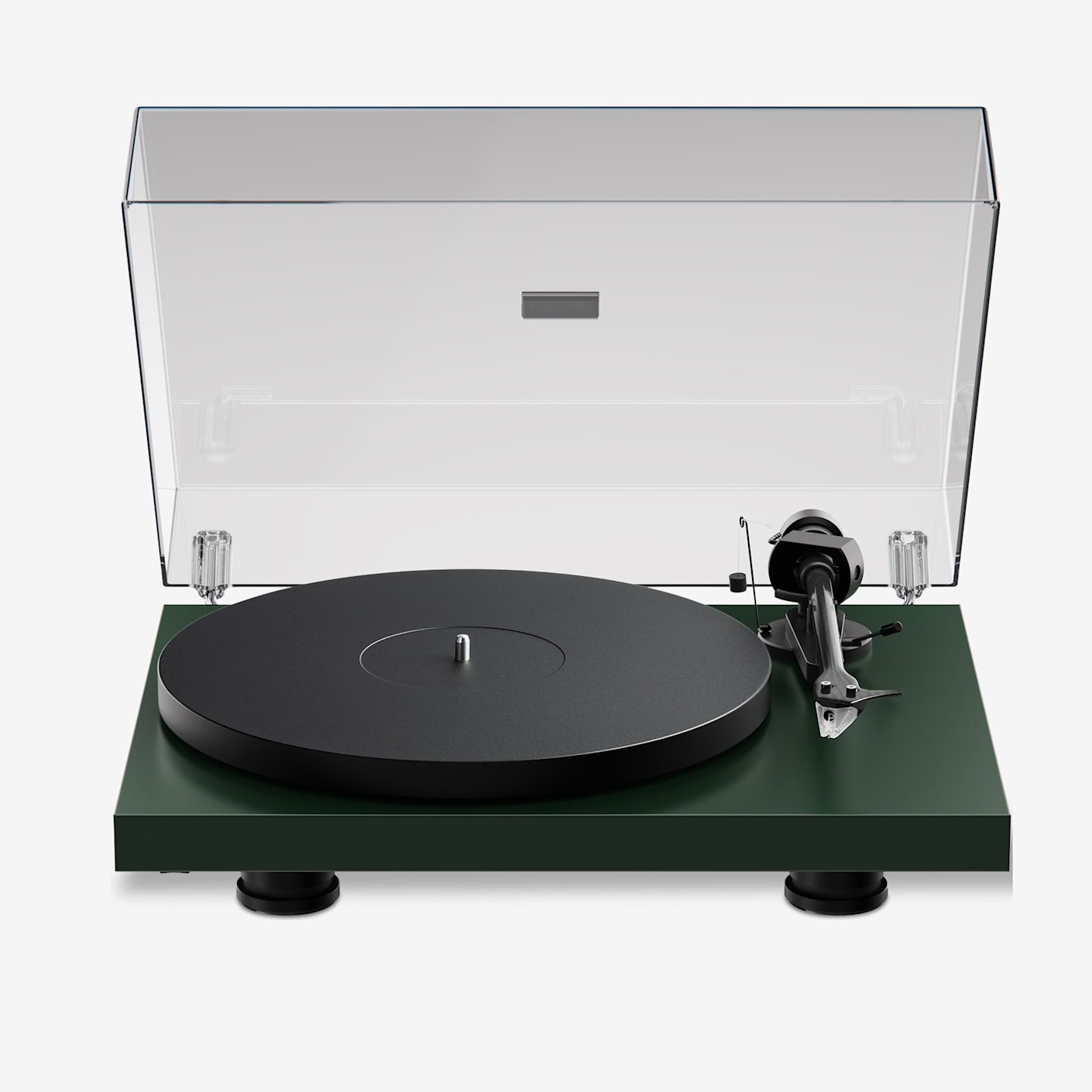 Pro-Ject Debut Evo 2 Turntable | Bespoke Post