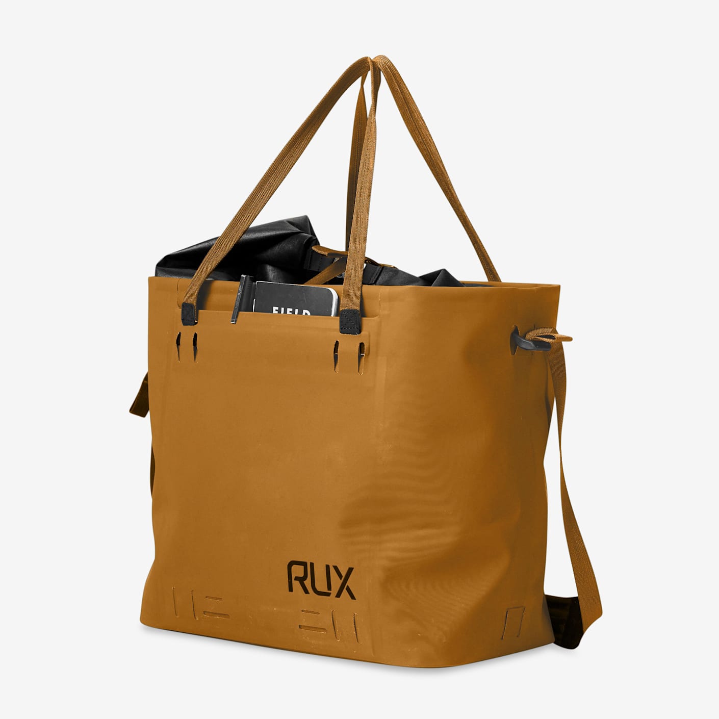 RUX RUX 30L Waterproof Tote Bag | Bespoke Post
