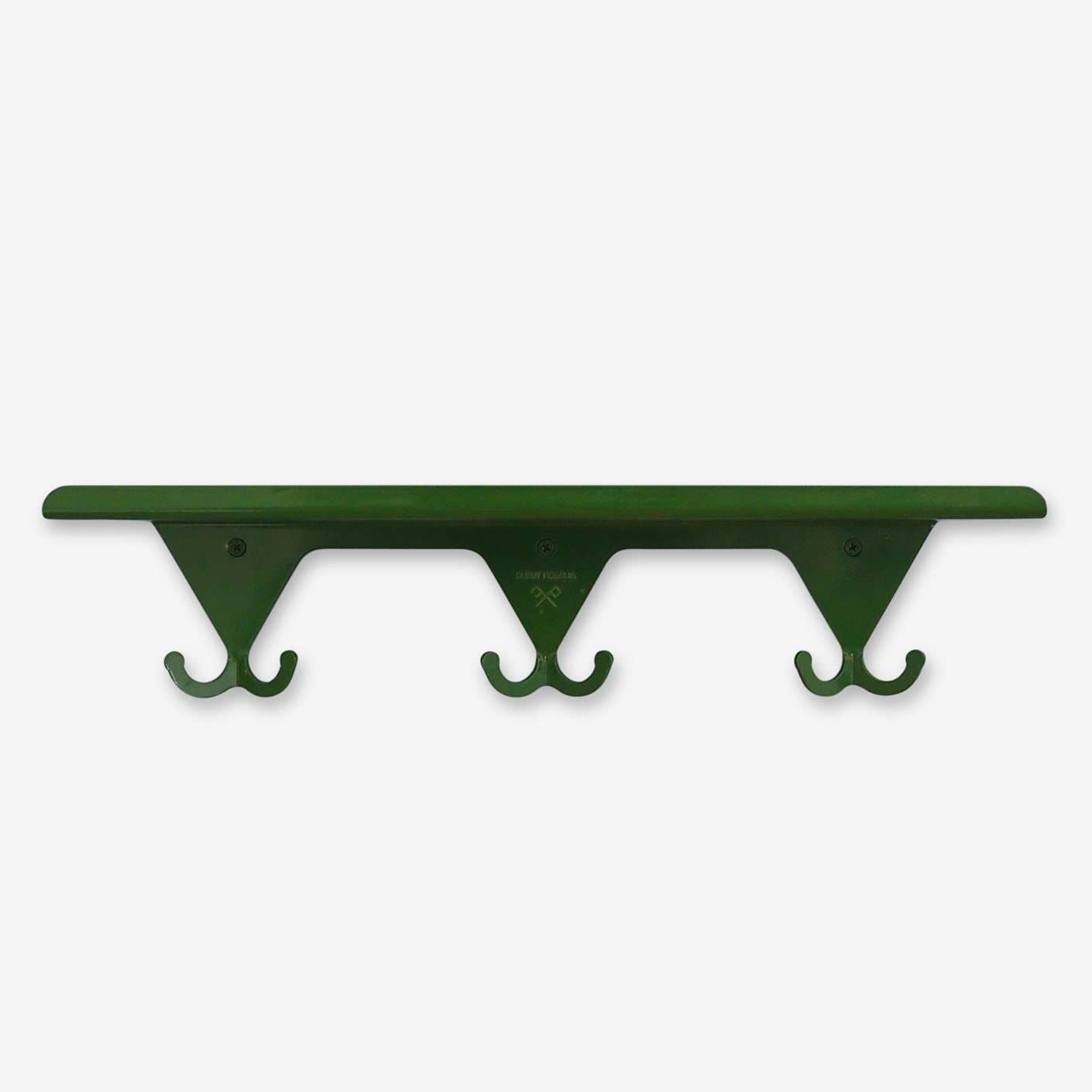 Scout Regalia Wall Rack | Wine Rack | Bespoke Post