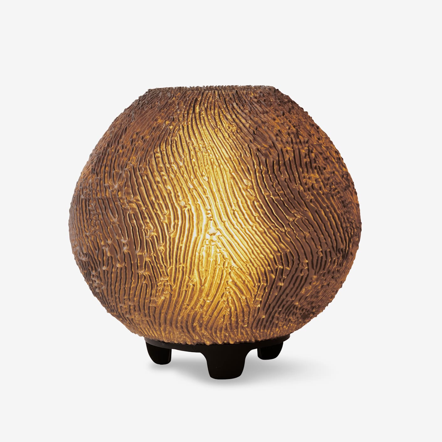 Wooj Coral Lamp | Bespoke Post
