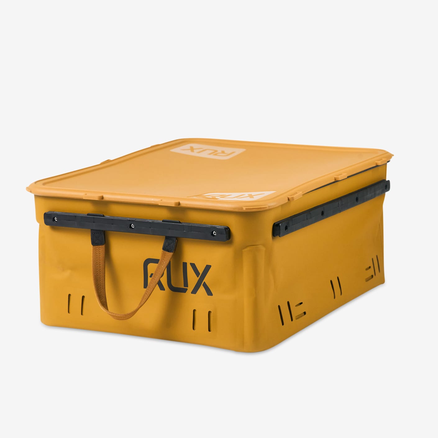 RUX 40L Gear Storage Container | Waterproof Gear Storage | Bespoke Post