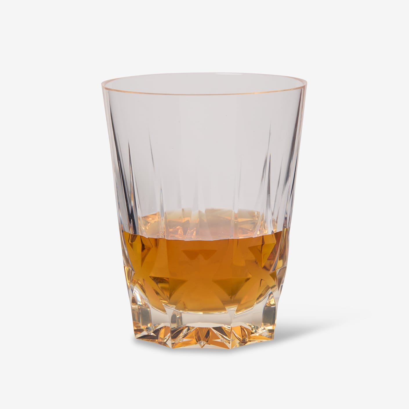 Widgeteer Unbreakable Rocks Glasses - Set of 2 | Bespoke Post
