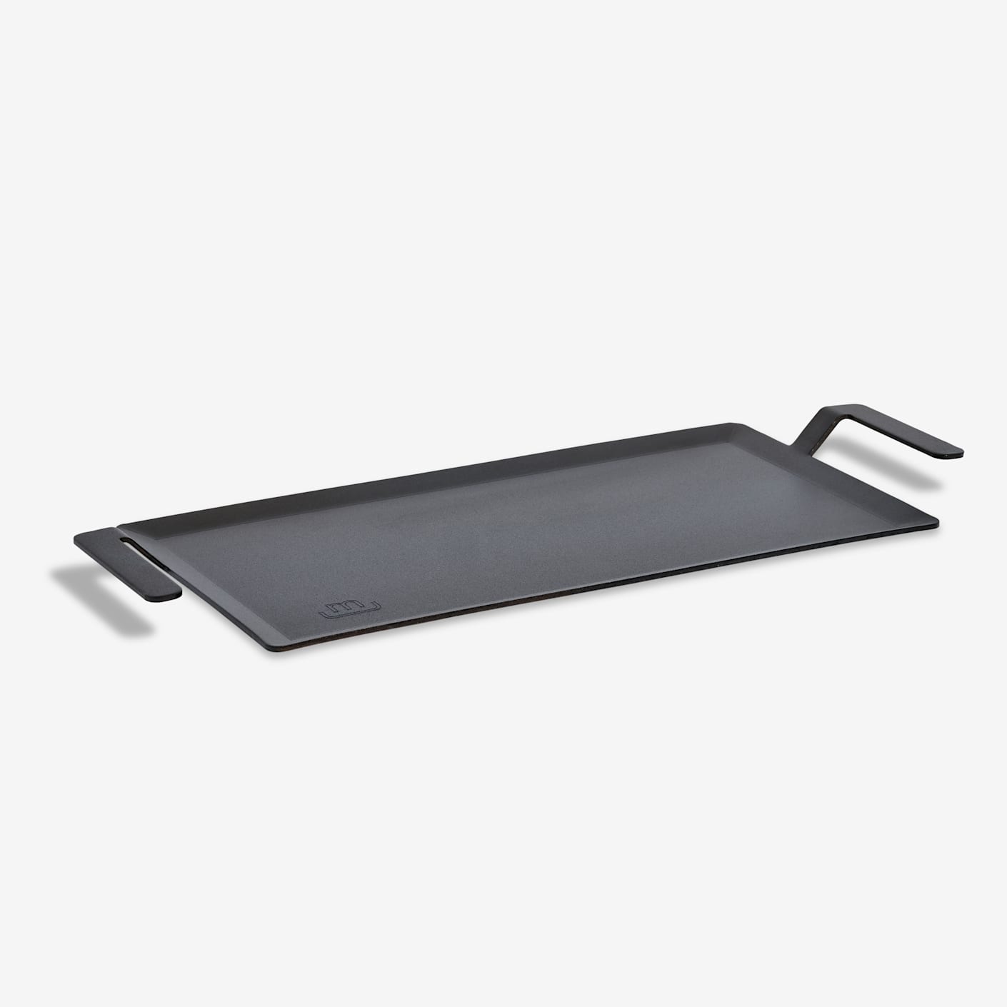 Made In Carbon Steel Griddle | Flat Top Cooking Griddle | Bespoke Post