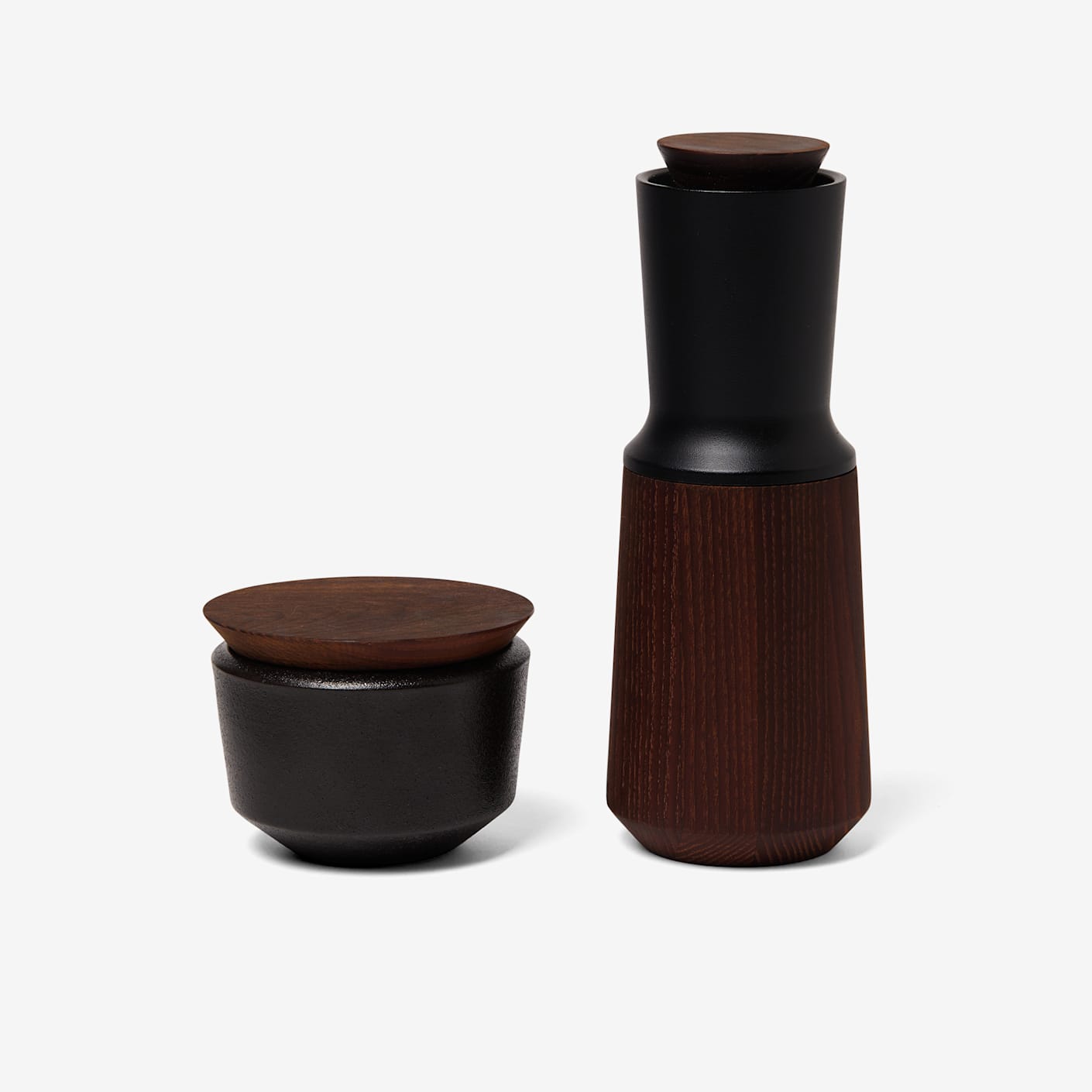 Rosendahl The Salt Duo | Seasoning Set | Bespoke Post