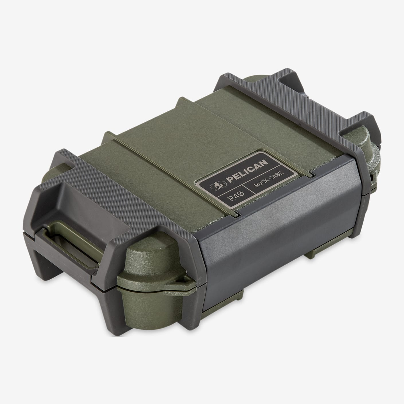 Pelican R40 Waterproof Ruck Case | Protective Case | Bespoke Post