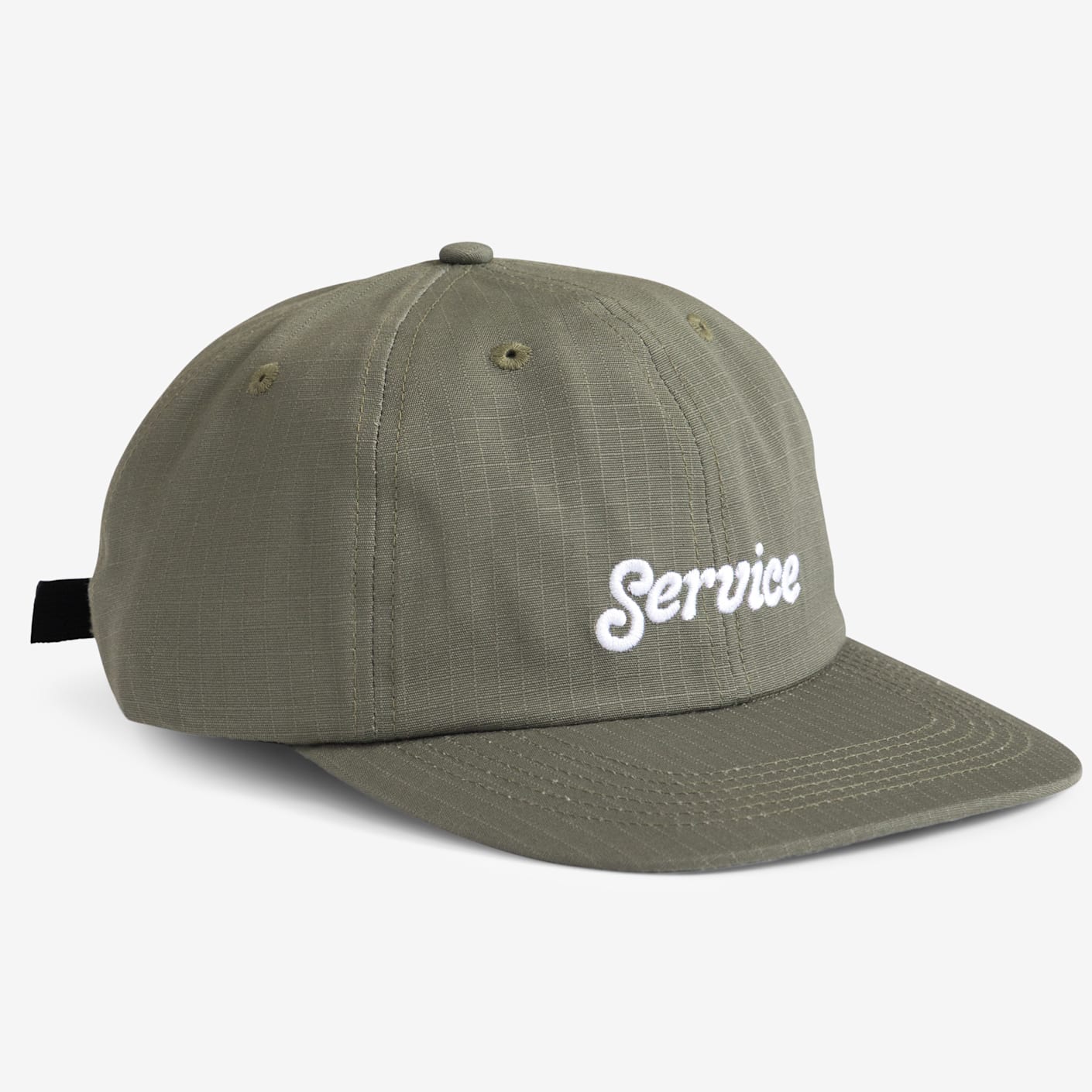 Service Works Ripstop Service Cap | Ripstop Cap | Bespoke Post