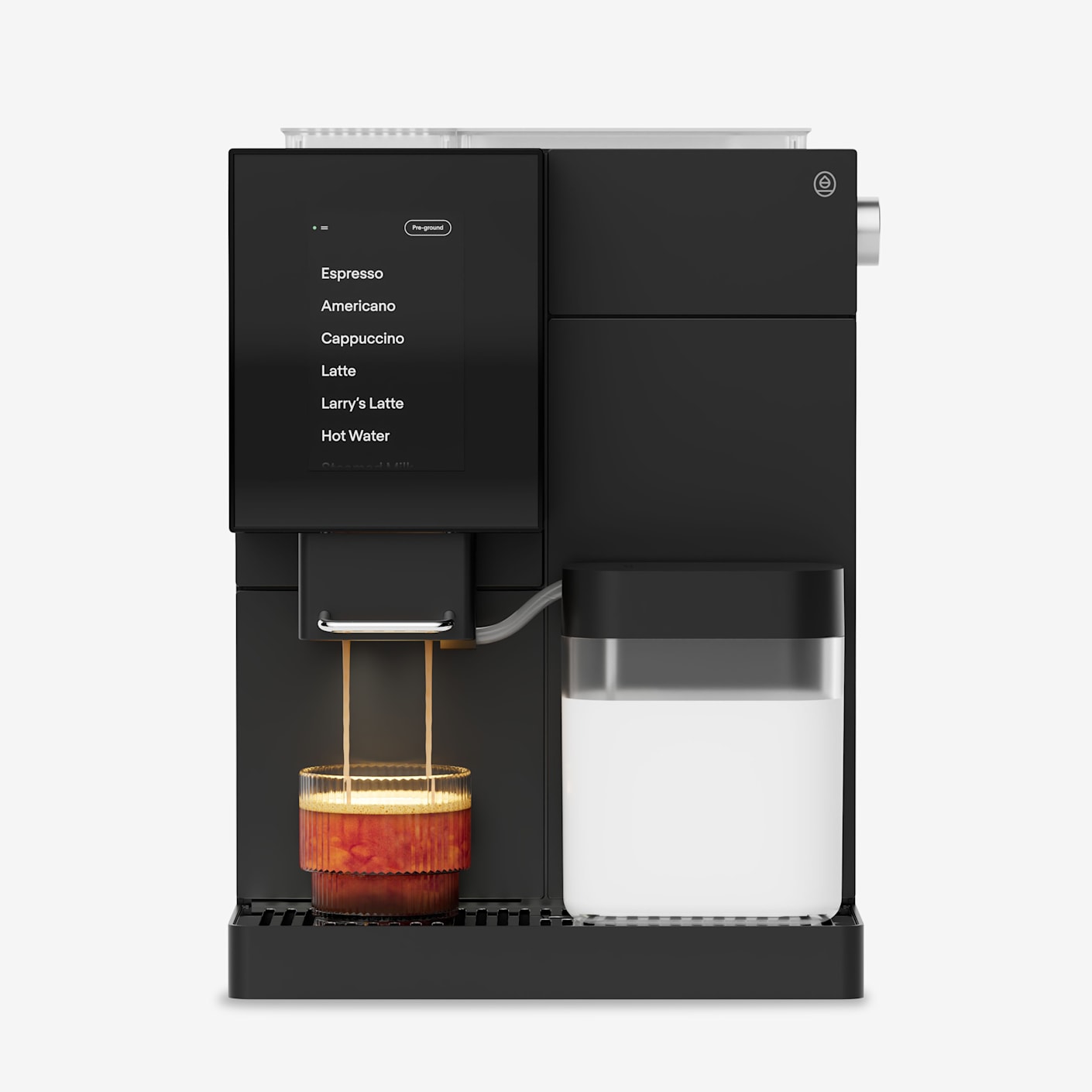 Terra Kaffe TK-02 Espresso Machine | Premium Espresso Machine | Bespoke ...