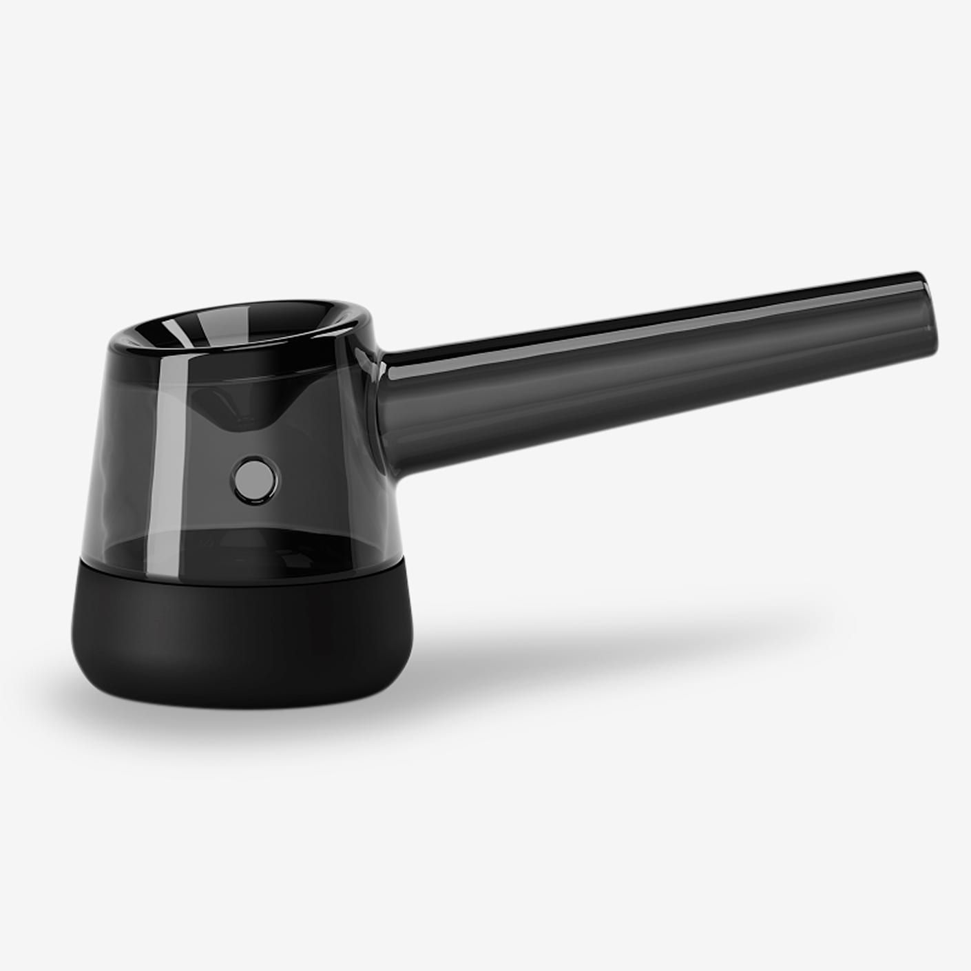 Vessel Forge Pipe | Glass Pipe | Bespoke Post