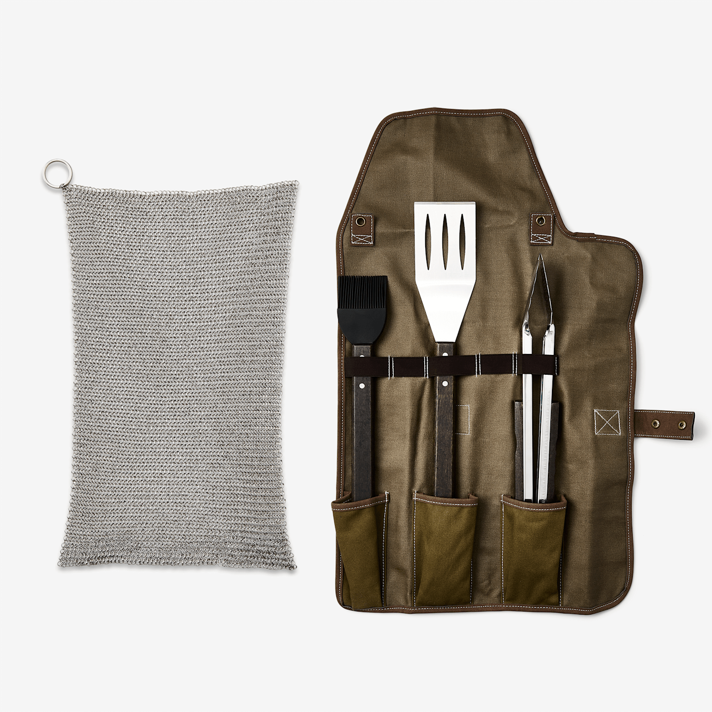 Bespoke Kits Grill Essentials Kit | Bespoke Post