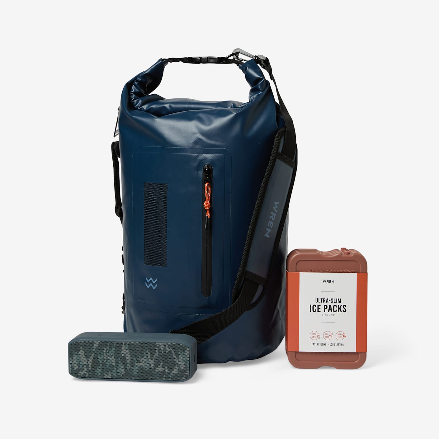 Bespoke Kits Lake Day Kit | Outdoor Adventure Kit | Bespoke Post