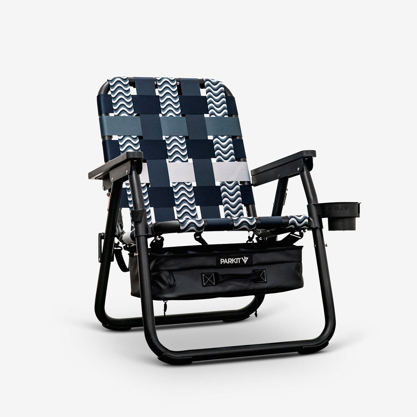 PARKIT Voyager Chair | Camp Chair | Bespoke Post