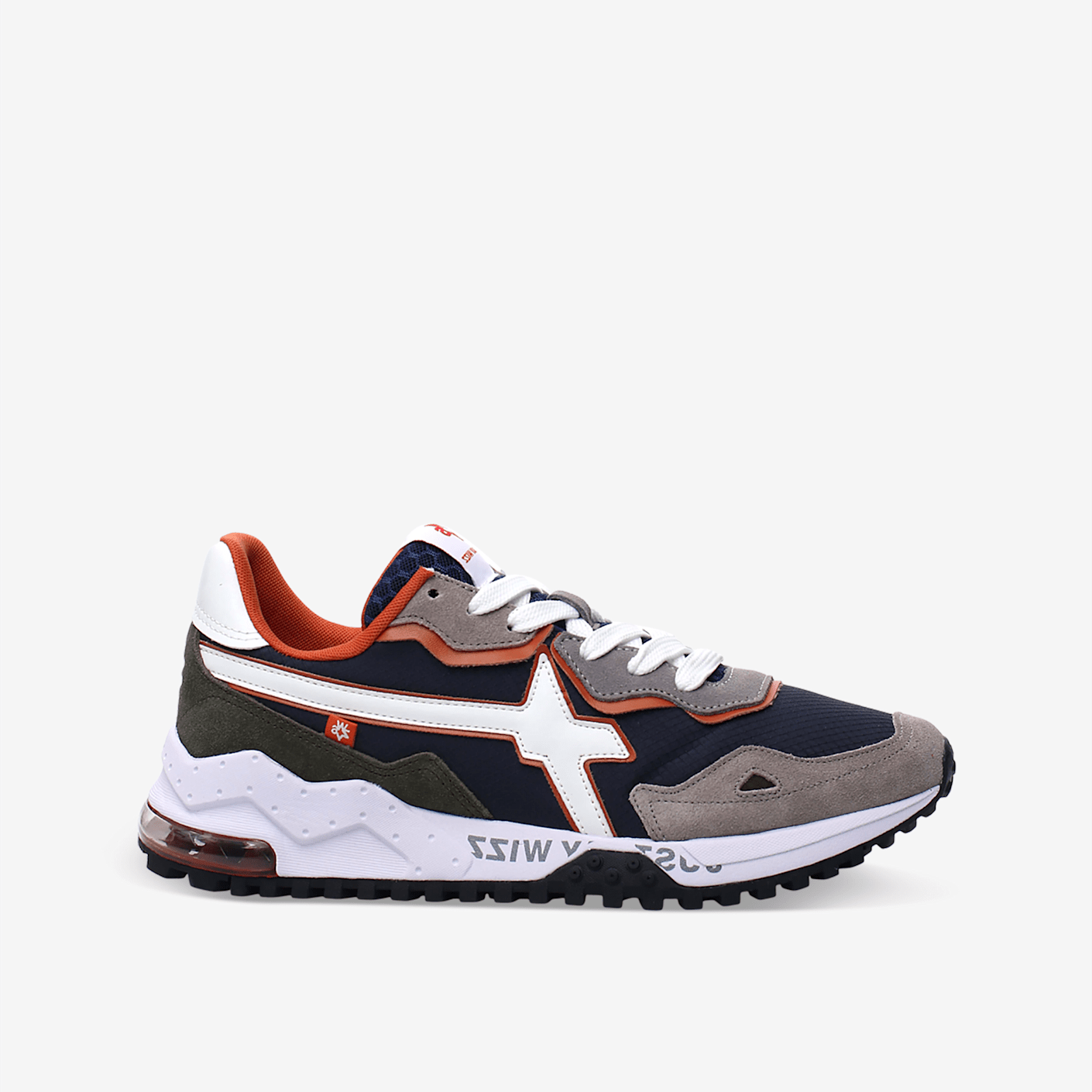 Wizz Breeze M Sneaker | Bespoke Post