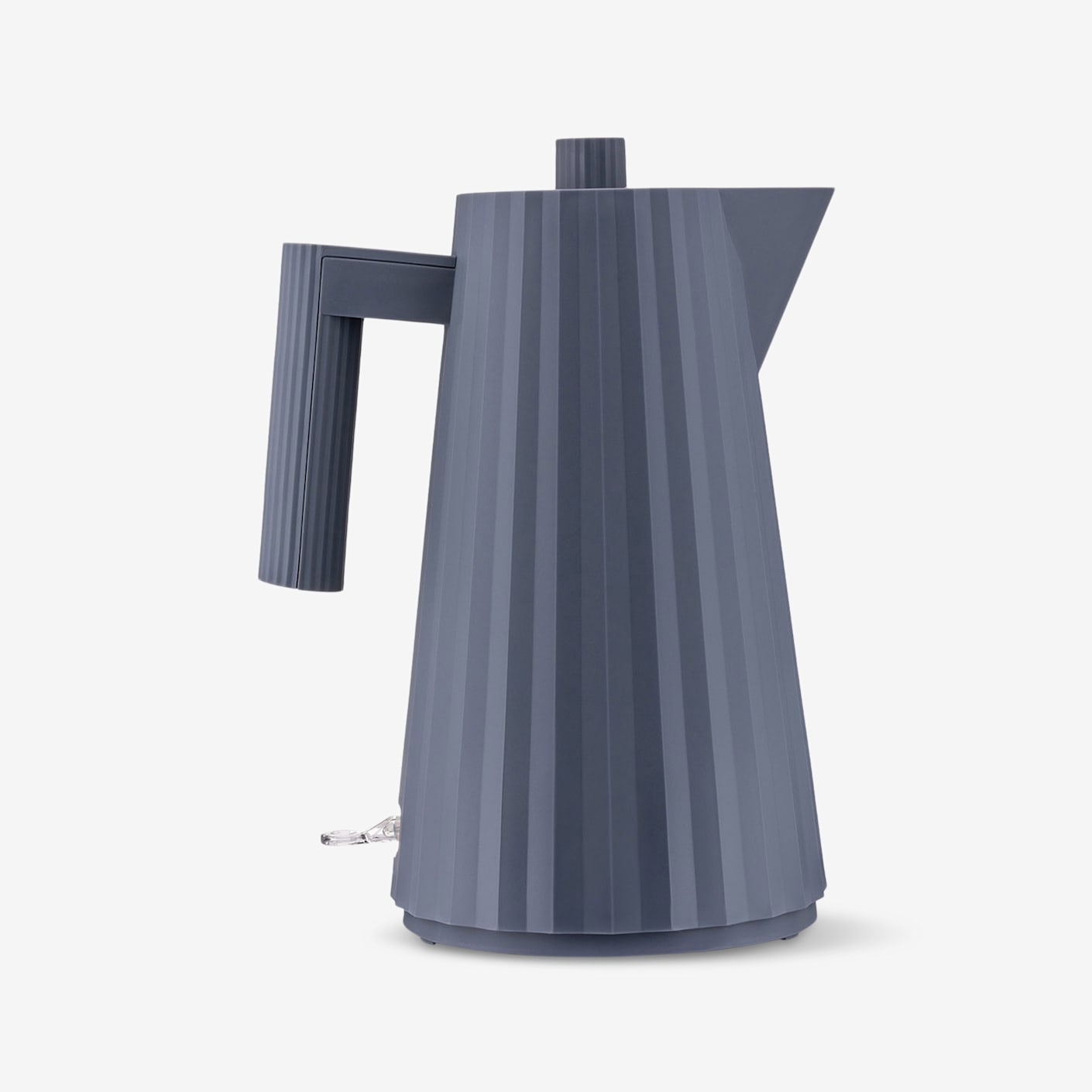 Alessi Plissé Electric Kettle | Bespoke Post