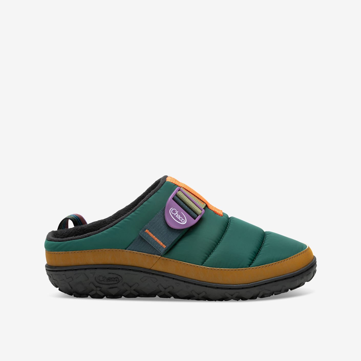 Chaco Ramble Puff Clog Slipper | Bespoke Post