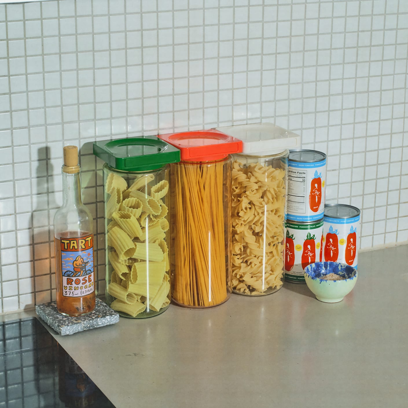 Cliik Home Cliik Containers Large - 3 Pack | Bespoke Post