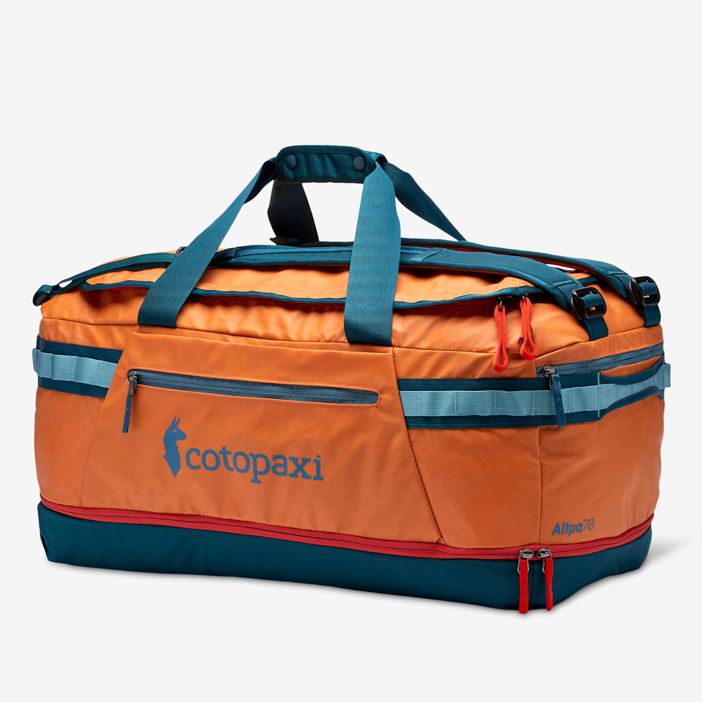 Cotopaxi Allpa 70L Duffel Bag | Bespoke Post