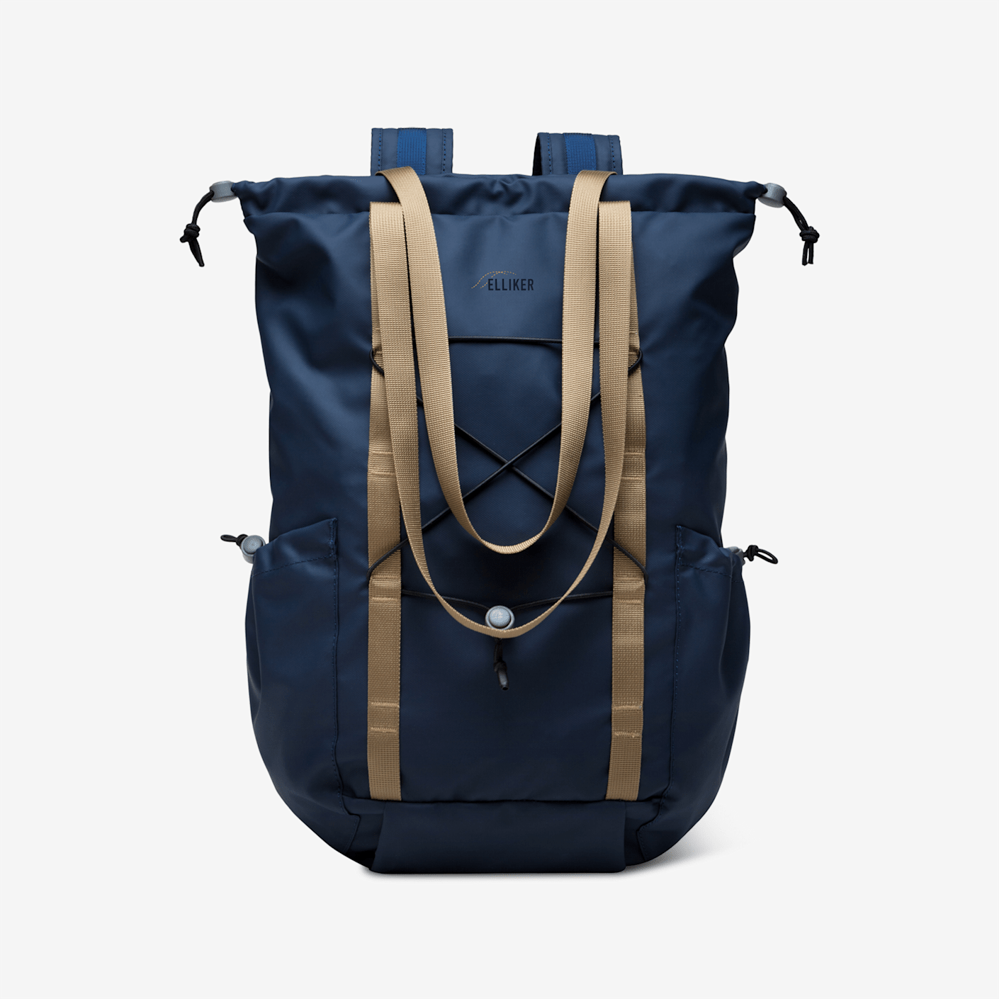 Elliker Penniyn Tote Backpack 20L | Convertible Tote Backpack | Bespoke ...