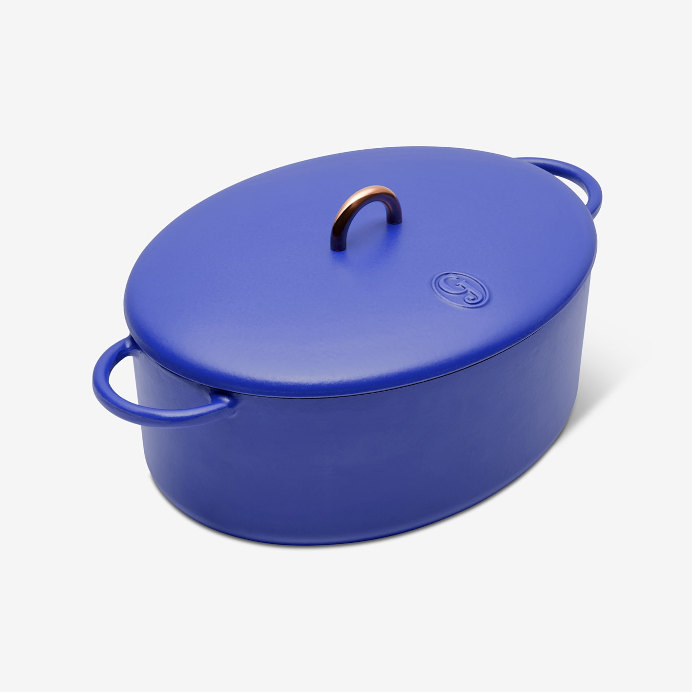 Great Jones The Dutchess – 6.75-Quart Dutch Oven | Bespoke Post