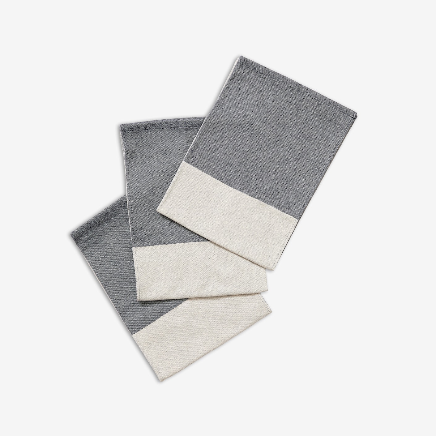 Hedley & Bennett Chef's Towel – Set of 3 | Bespoke Post