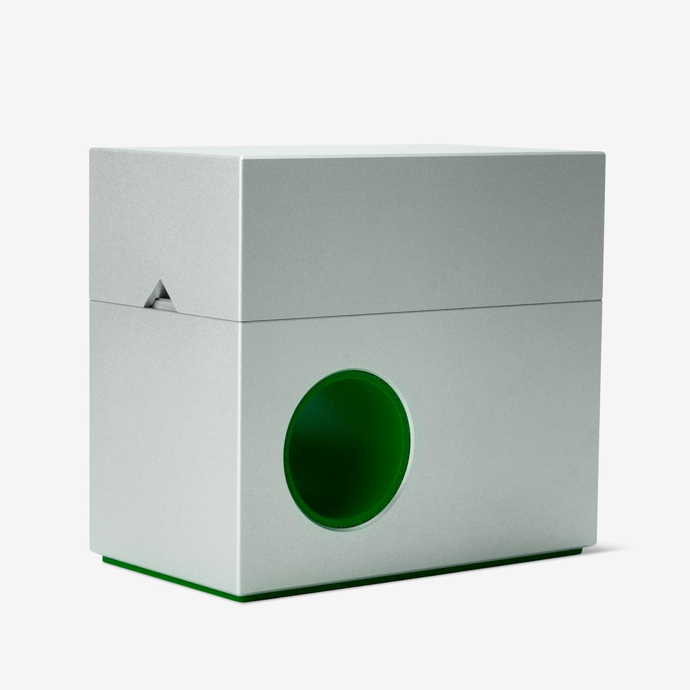 Houseplant Block Table Lighter Bespoke Post