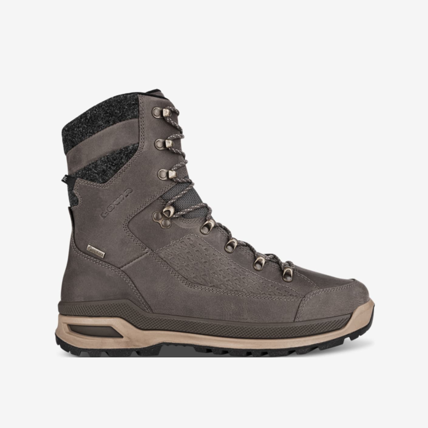 Lowa Renegade Evo Ice GTX | Bespoke Post