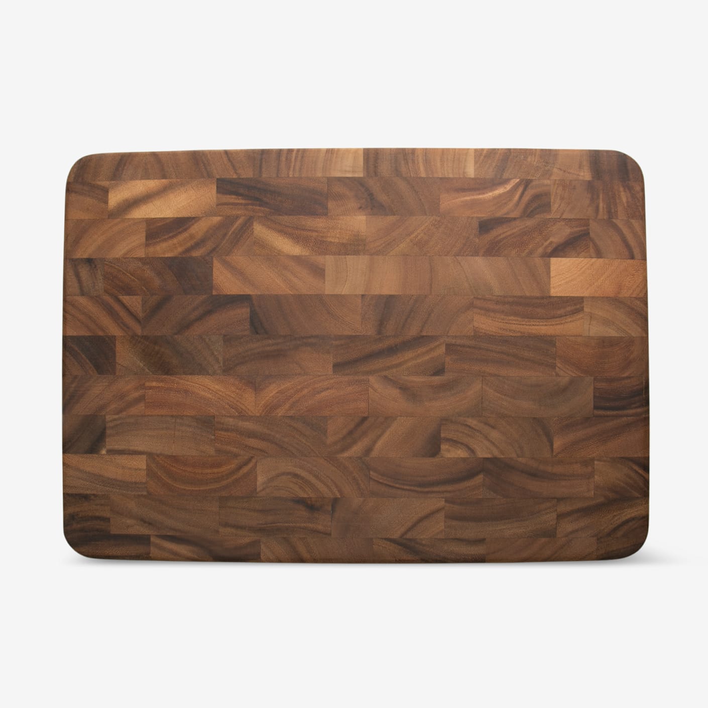 Ironwood Charleston End Grain Prep Station