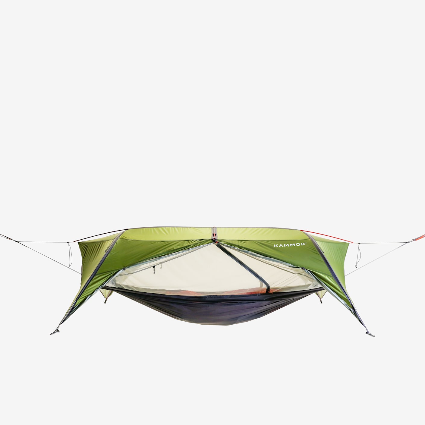 Kammok Sunda 2.0 Hammock Tent | Bespoke Post