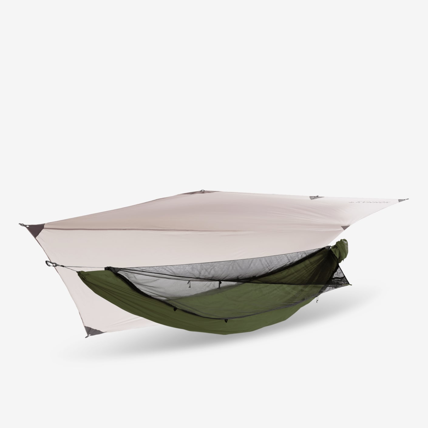 Mantis hammock clearance